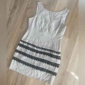 Max and Cleo Chai color Dress NWT